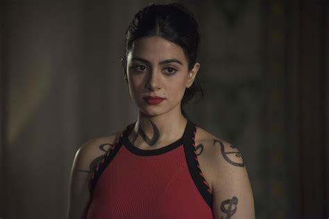 isabelle lightwood|Shadowhunters: Isabelle Lightwood Appreciation .